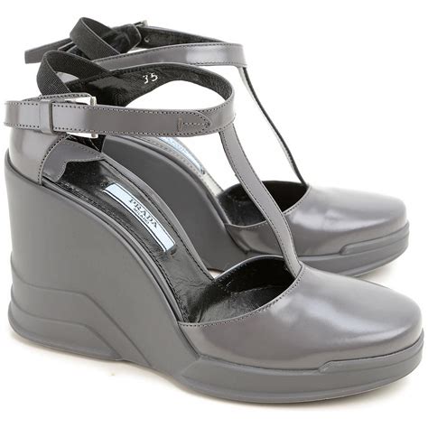 prada wedges sale|prada wedges on sale.